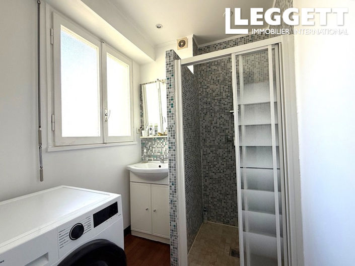 Image No.3-Appartement de 1 chambre à vendre à Nice