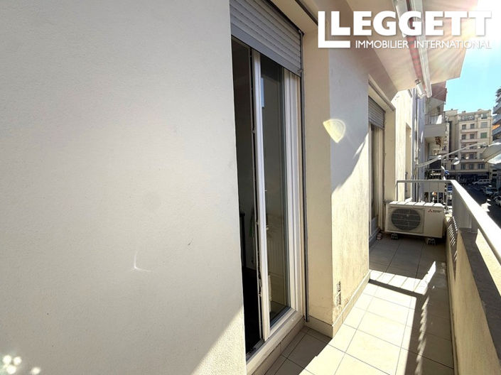 Image No.7-Appartement de 1 chambre à vendre à Nice