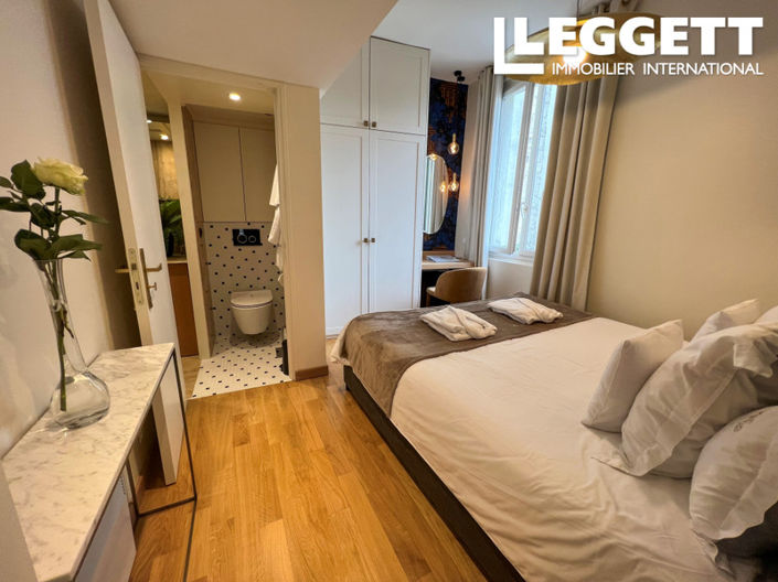 Image No.10-1 Bed Apartment for sale