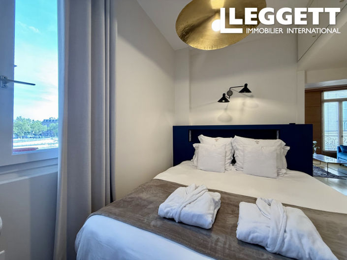 Image No.10-1 Bed Apartment for sale