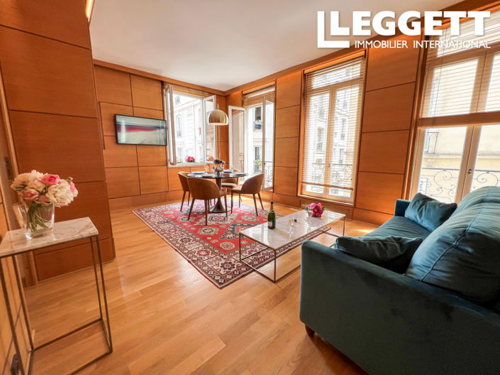 Image No.4-1 Bed Apartment for sale