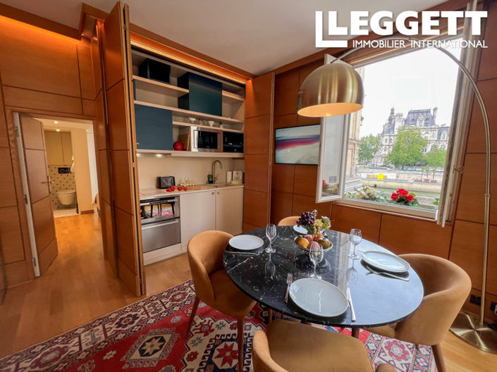 Image No.5-1 Bed Apartment for sale
