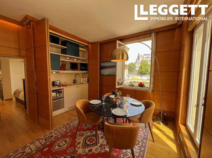 Image No.7-1 Bed Apartment for sale