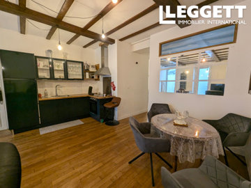 1 - Angoulême, Appartement