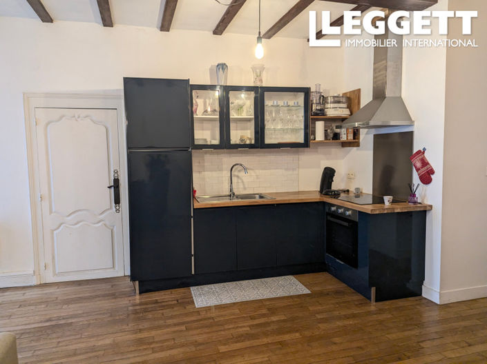 Image No.3-Appartement de 2 chambres à vendre à Angoulême