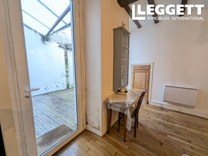 Image No.4-Appartement de 2 chambres à vendre à Angoulême