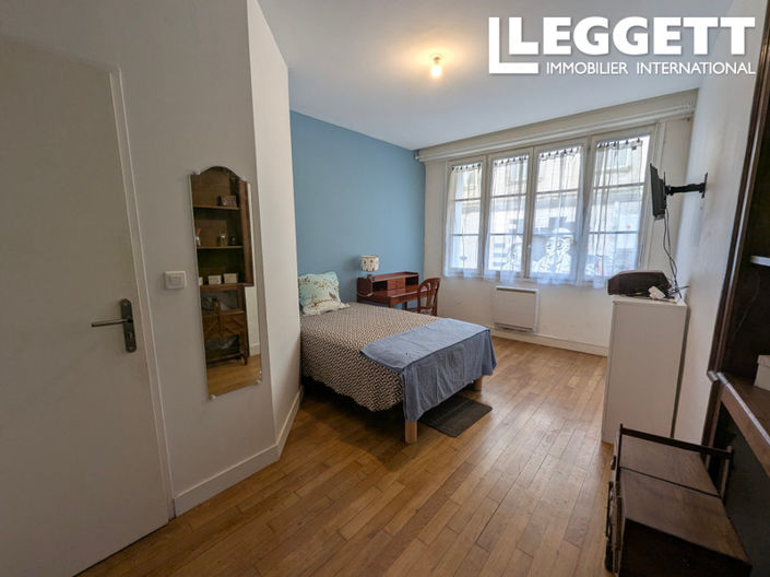 Image No.5-Appartement de 2 chambres à vendre à Angoulême