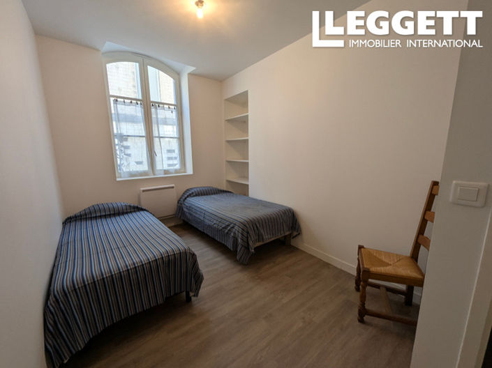 Image No.6-Appartement de 2 chambres à vendre à Angoulême