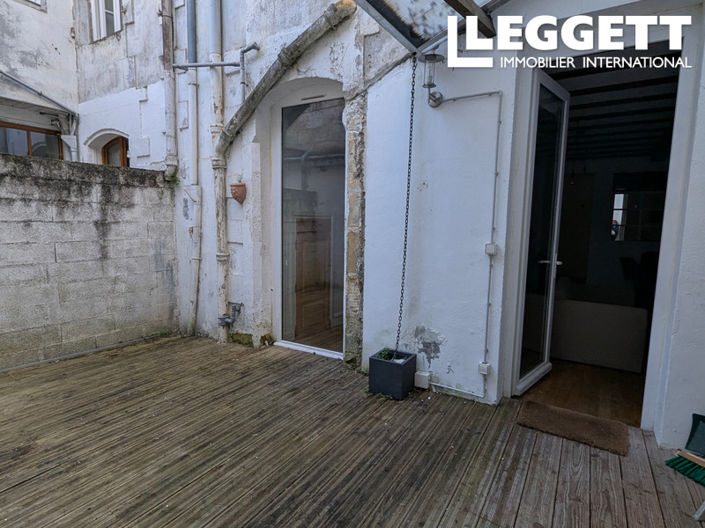 Image No.8-Appartement de 2 chambres à vendre à Angoulême