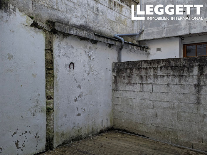 Image No.9-Appartement de 2 chambres à vendre à Angoulême