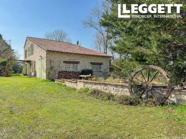 Image No.10-Maison de 4 chambres à vendre à Lauzerte