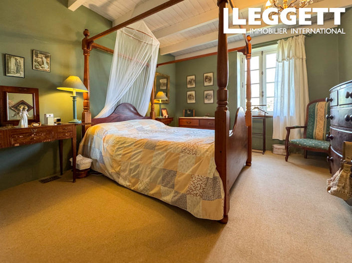 Image No.9-Maison de 4 chambres à vendre à Lauzerte