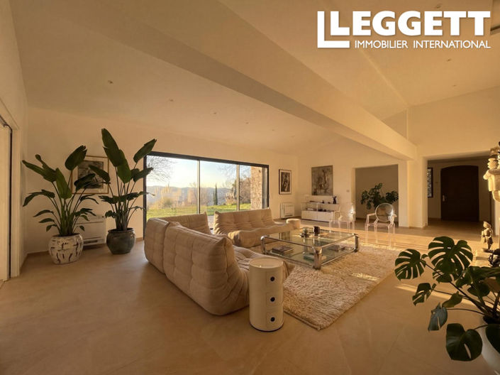 Image No.10-Maison de 4 chambres à vendre à Le Tignet