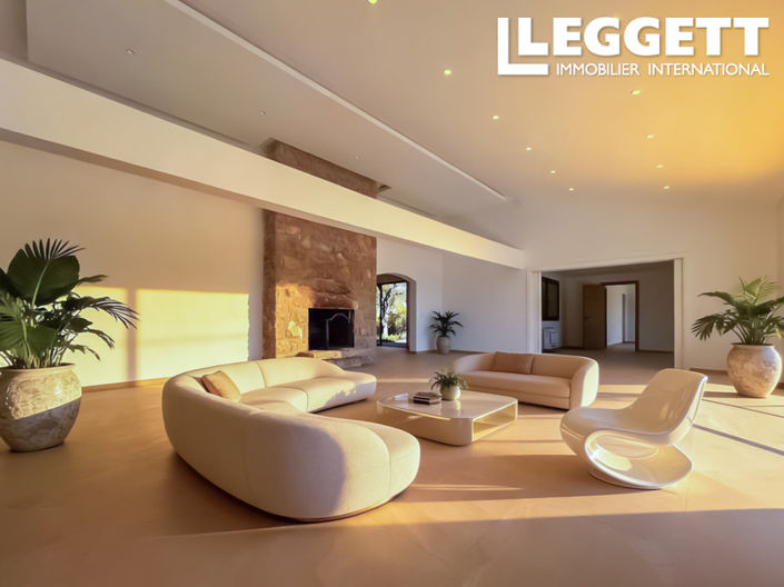 Image No.4-Maison de 4 chambres à vendre à Le Tignet