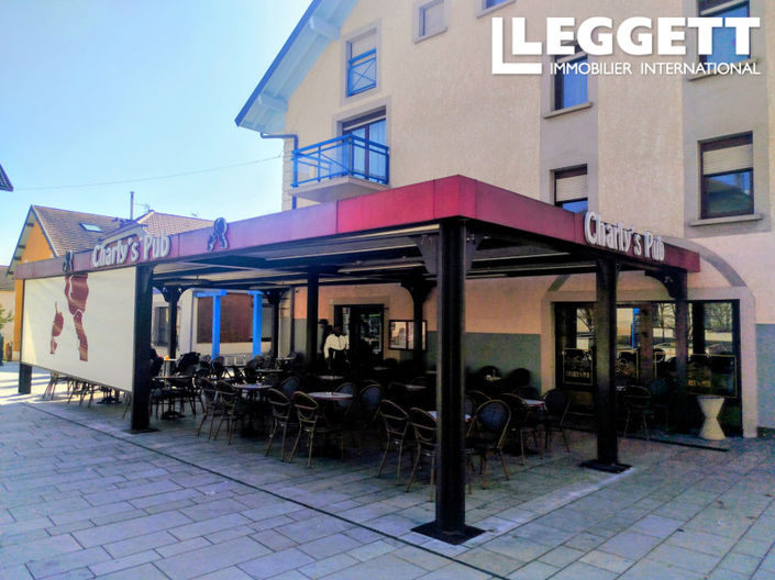 Image No.2-Commercial for sale