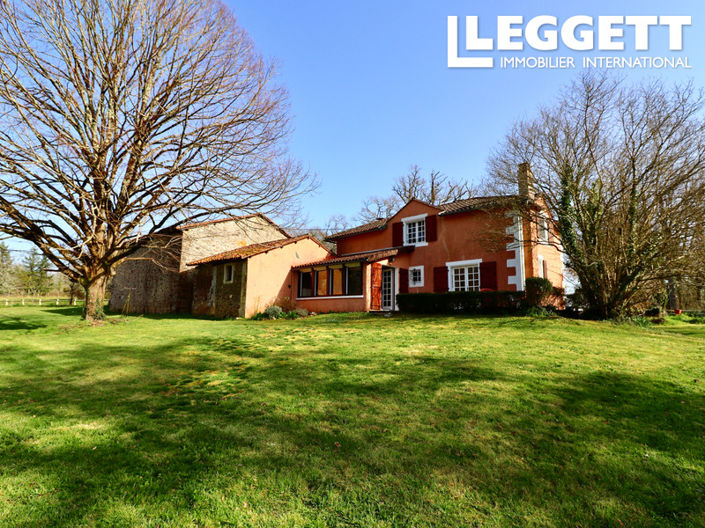 Image No.5-Maison de 5 chambres à vendre à Écuras