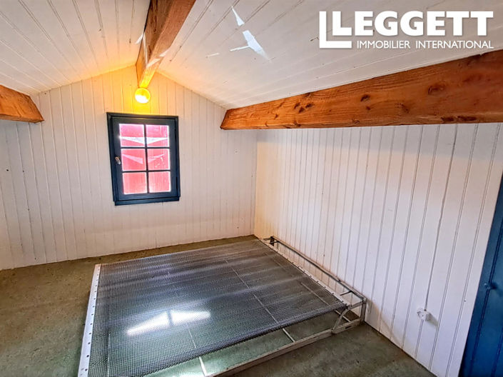 Image No.10-Maison de 3 chambres à vendre à Maisonnais-sur-Tardoire