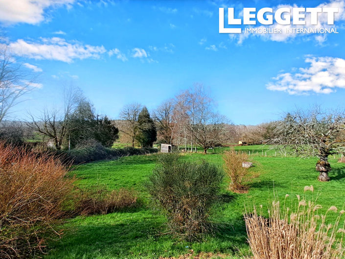 Image No.5-Maison de 3 chambres à vendre à Maisonnais-sur-Tardoire