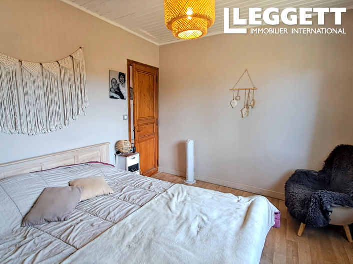 Image No.6-Maison de 3 chambres à vendre à Maisonnais-sur-Tardoire