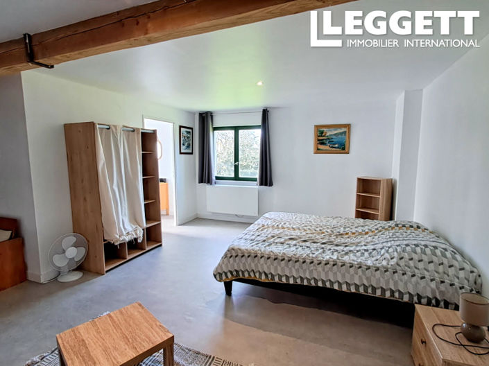 Image No.8-Maison de 3 chambres à vendre à Maisonnais-sur-Tardoire