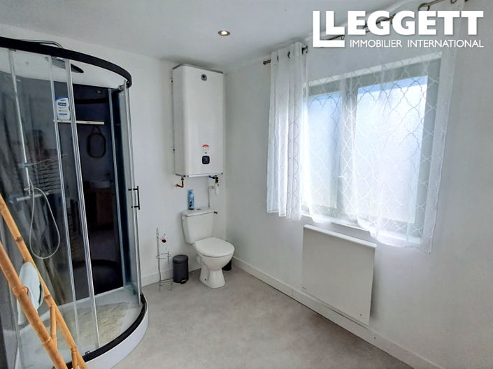 Image No.9-Maison de 3 chambres à vendre à Maisonnais-sur-Tardoire