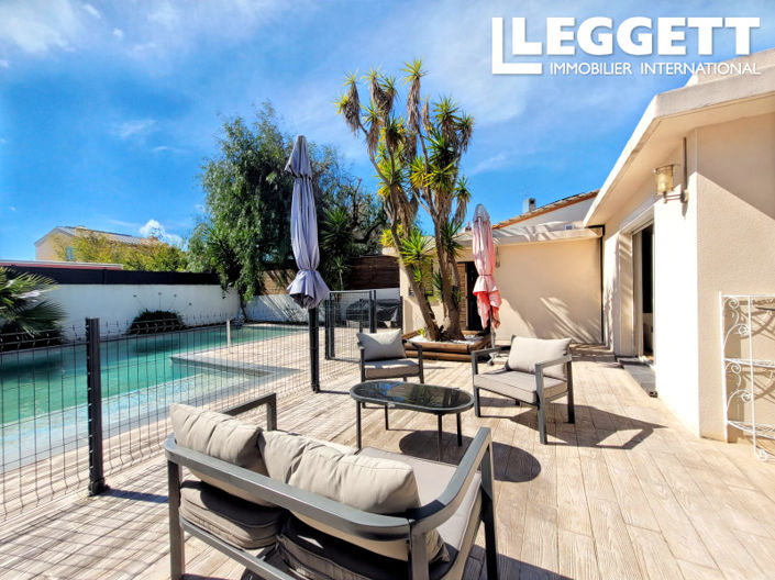 Image No.10-Maison de 3 chambres à vendre à Canet-en-Roussillon