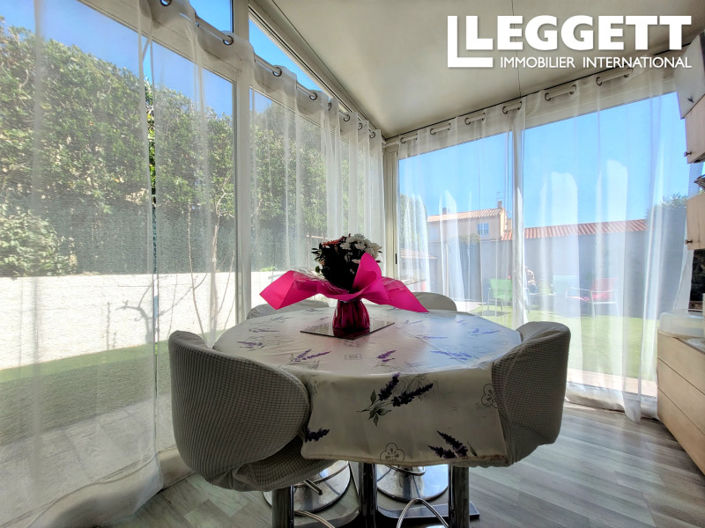 Image No.6-Maison de 3 chambres à vendre à Canet-en-Roussillon