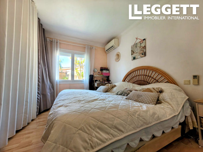 Image No.7-Maison de 3 chambres à vendre à Canet-en-Roussillon