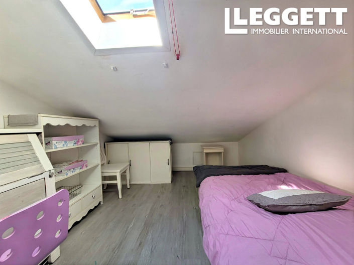 Image No.8-Maison de 3 chambres à vendre à Canet-en-Roussillon