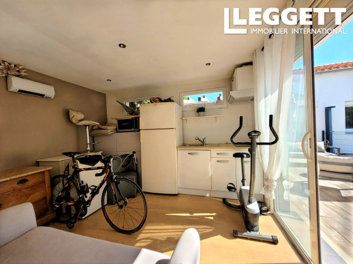 Image No.9-Maison de 3 chambres à vendre à Canet-en-Roussillon