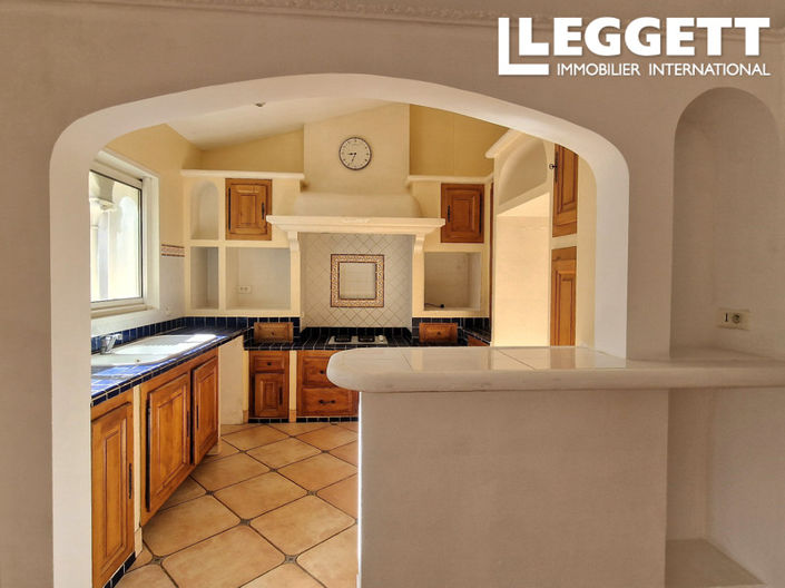 Image No.4-Maison de 3 chambres à vendre à Béziers