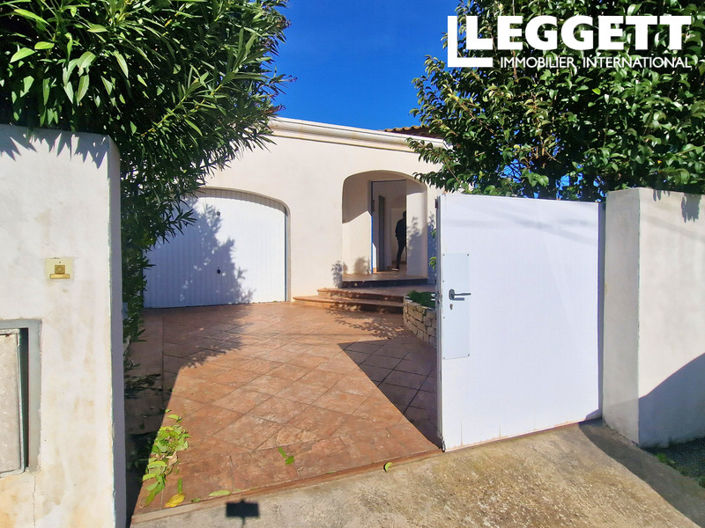 Image No.6-Maison de 3 chambres à vendre à Béziers