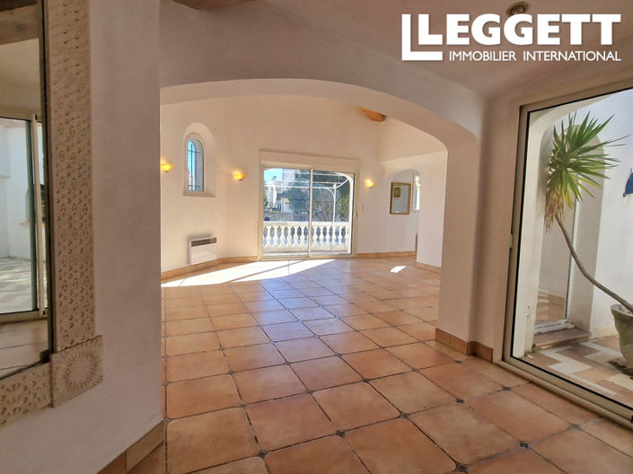 Image No.7-Maison de 3 chambres à vendre à Béziers