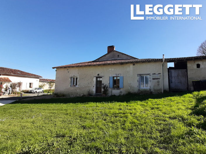 Image No.10-Maison de 4 chambres à vendre à Aubeterre-sur-Dronne