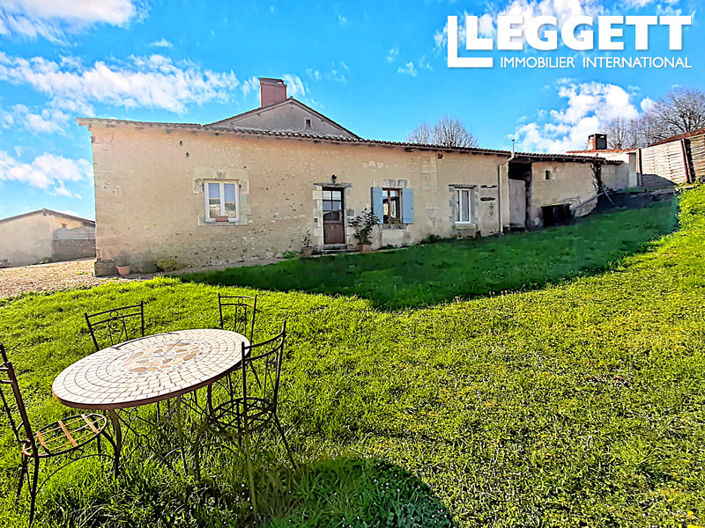 Image No.10-Maison de 4 chambres à vendre à Aubeterre-sur-Dronne