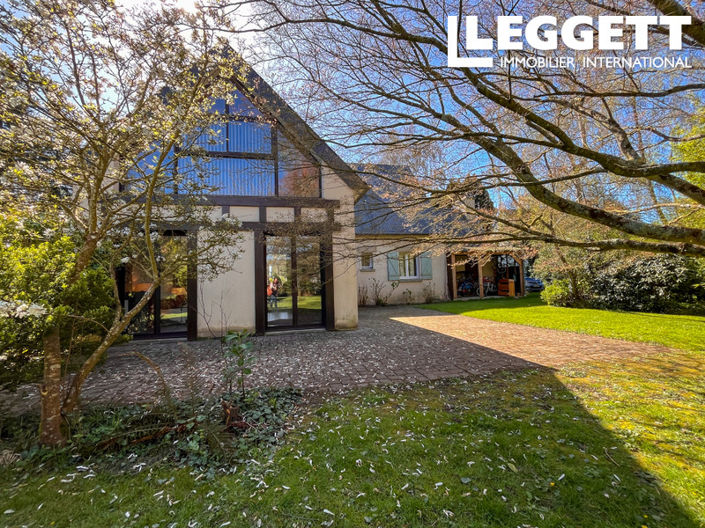 Image No.10-Maison de 3 chambres à vendre à Dinan