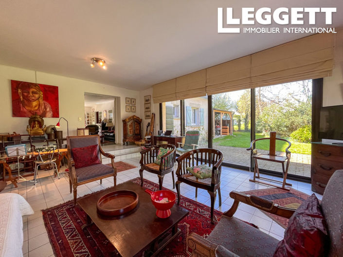 Image No.4-Maison de 3 chambres à vendre à Dinan