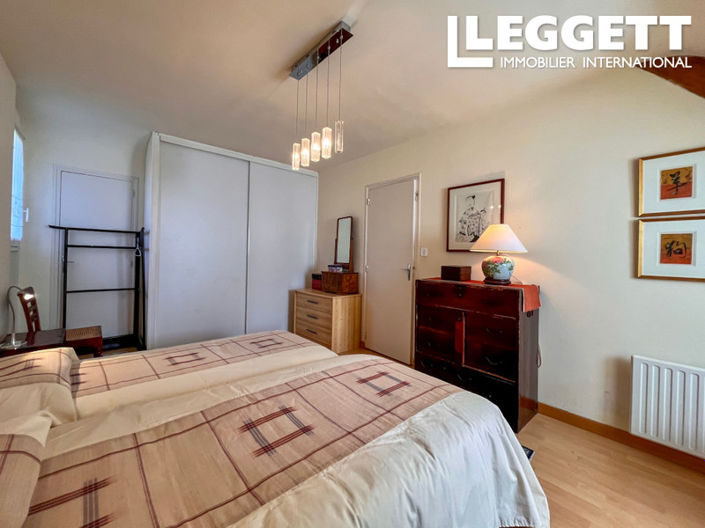 Image No.5-Maison de 3 chambres à vendre à Dinan