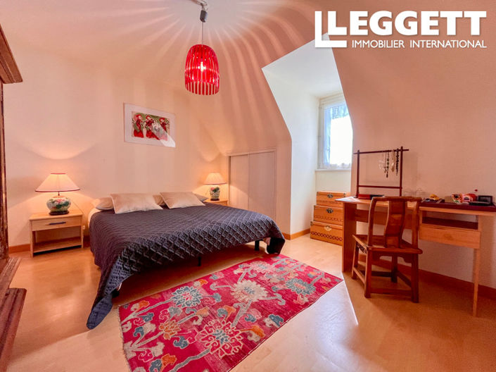 Image No.6-Maison de 3 chambres à vendre à Dinan