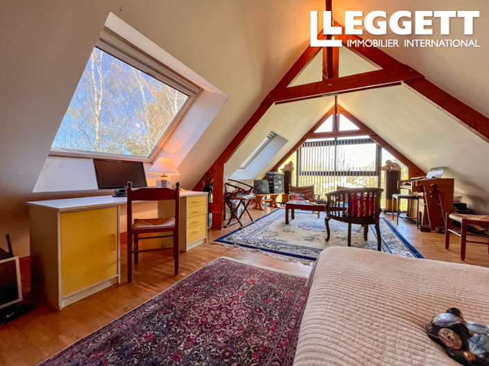 Image No.7-Maison de 3 chambres à vendre à Dinan