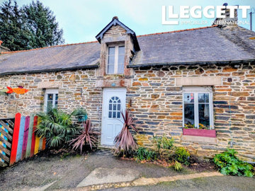 1 - Cotes-d'Armor, Maison