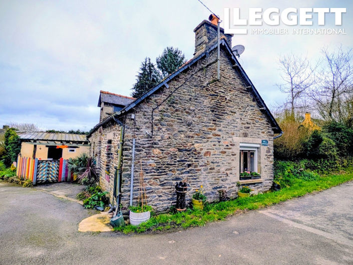 Image No.10-Maison de 2 chambres à vendre à Cotes-d'Armor