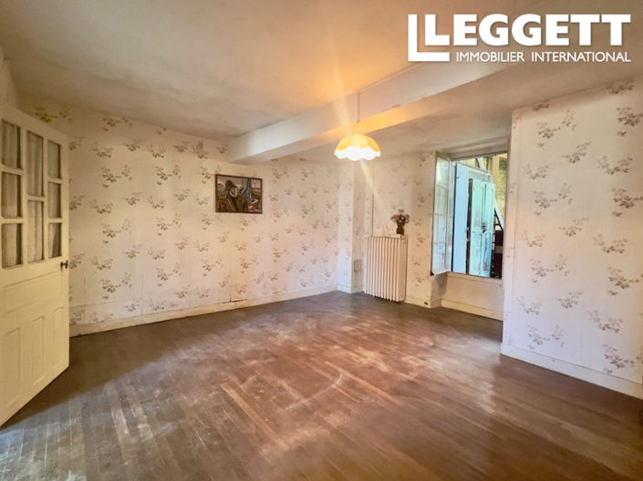 Image No.4-Maison de 2 chambres à vendre à Moncontour