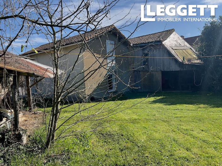 Image No.8-Maison de 2 chambres à vendre à Moncontour