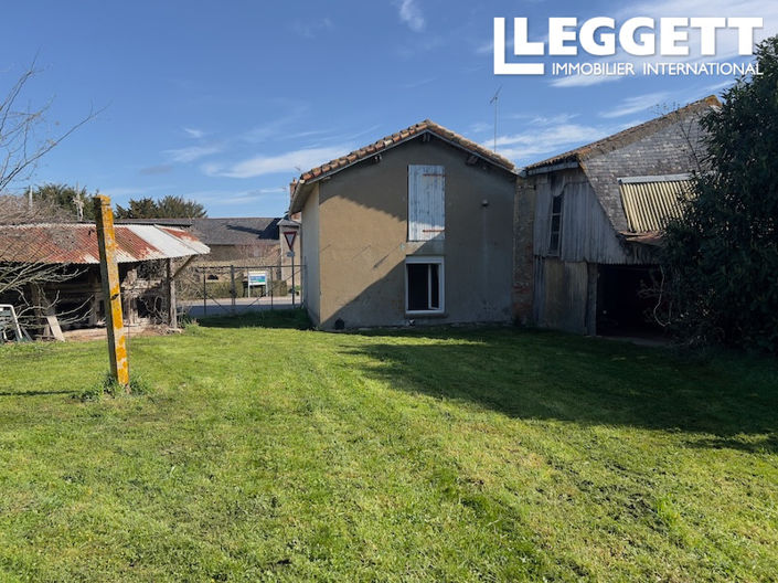 Image No.9-Maison de 2 chambres à vendre à Moncontour