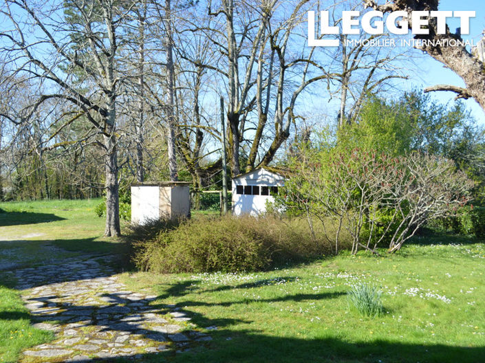 Image No.4-Maison de 7 chambres à vendre à Bias