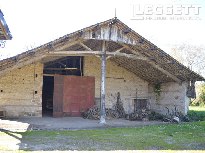 Image No.6-Maison de 7 chambres à vendre à Bias