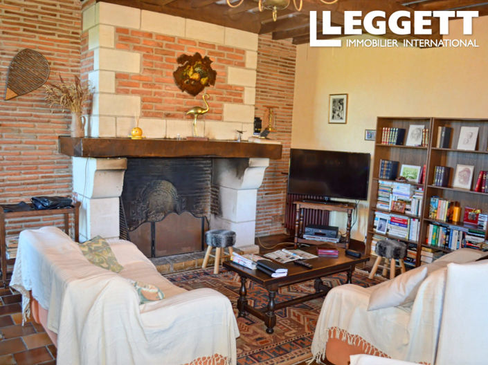 Image No.7-Maison de 7 chambres à vendre à Bias