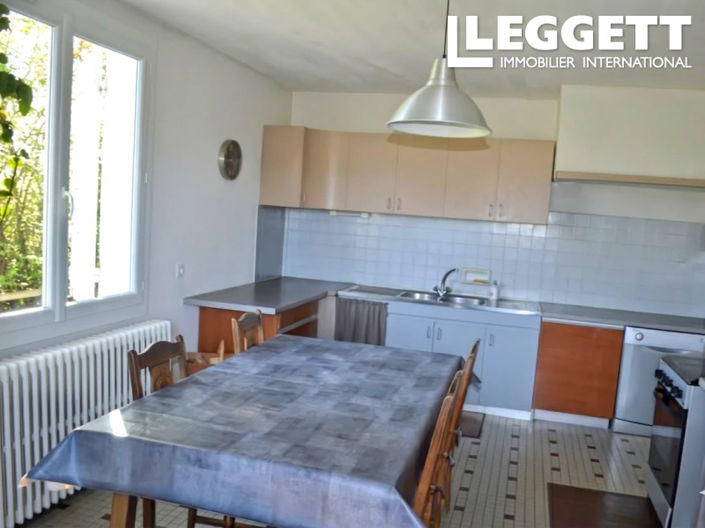 Image No.9-Maison de 7 chambres à vendre à Bias