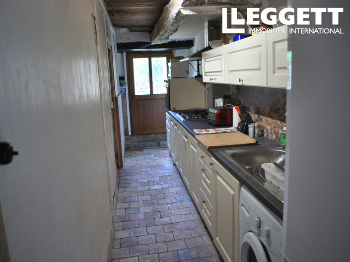 Image No.5-Maison de 2 chambres à vendre à L'Isle-Jourdain